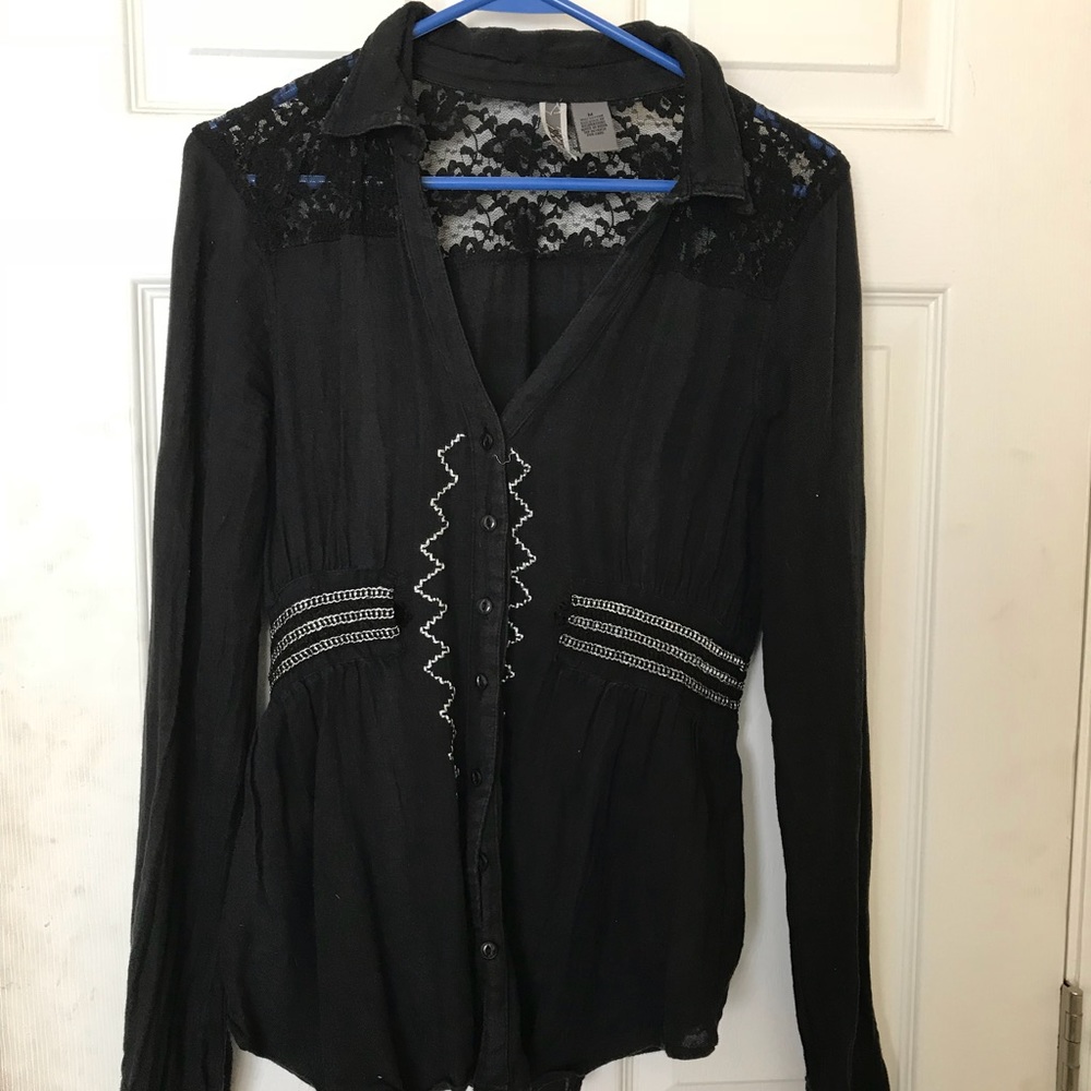 BKE Blouse